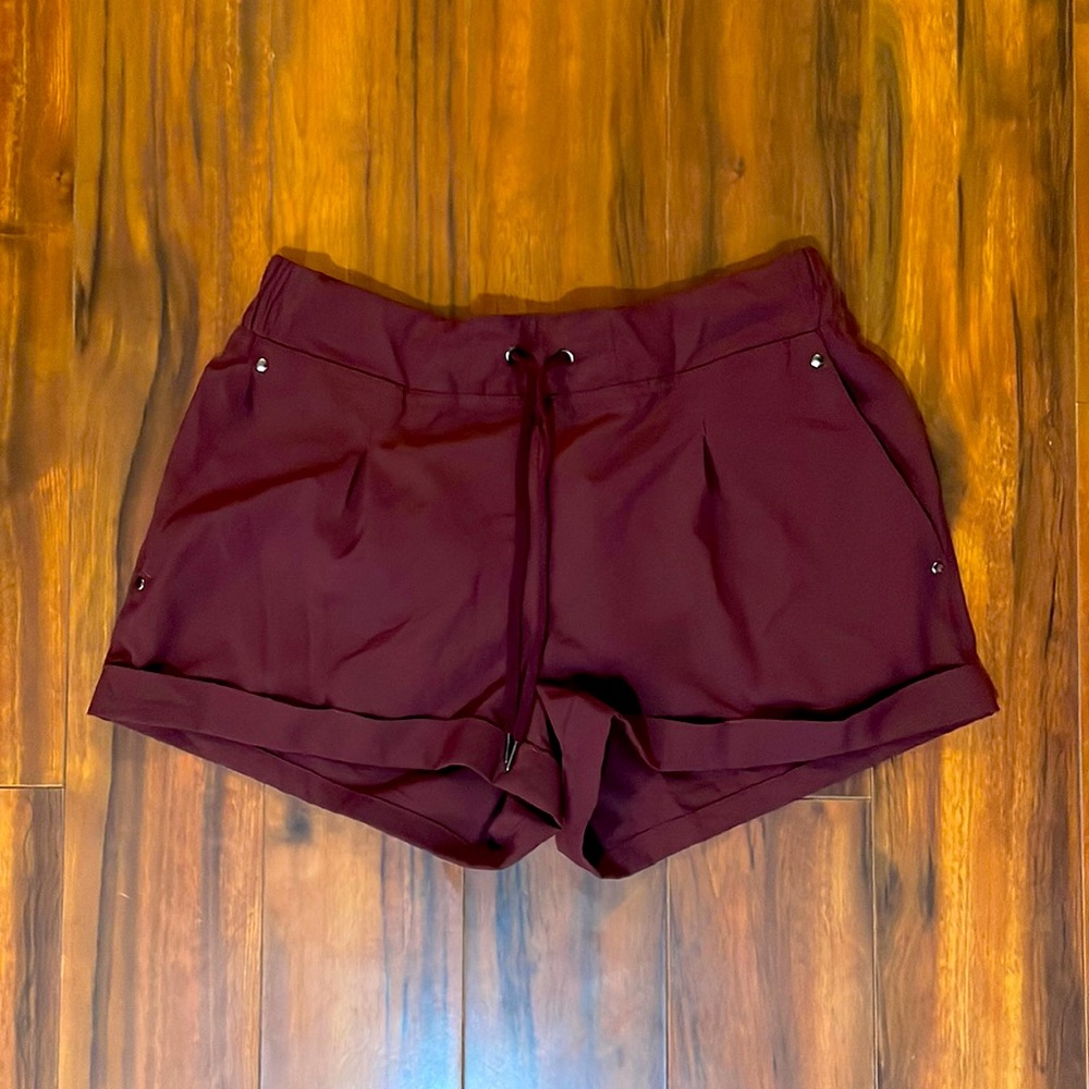 Athletic Shorts